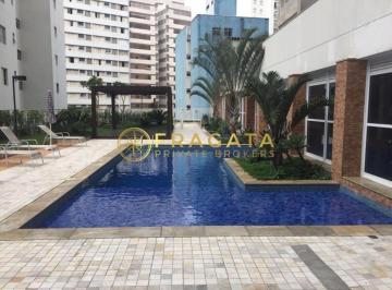 Apartamento · 59m² · 2 Quartos · 1 Vaga · Apartamento com 59m² e 1 vaga de garagem - Consolação/SP