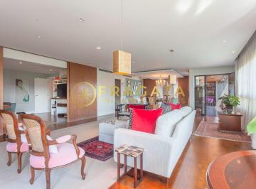 Apartamento · 360m² · 3 Quartos · 5 Vagas · Apartamento á venda 04 suítes 05 vagas 360m2 Vila Madalena/São Paulo.