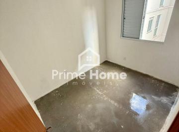 0 · apartamento à venda em Loteamento Residencial Parque dos Cantos