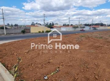 0 · terreno à venda em Residencial Campo Florido