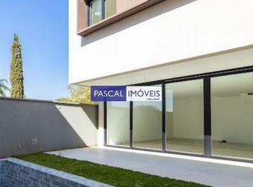Casa · 531m² · 4 Quartos · 4 Vagas · Casa Condomínio Jardim Cordeiro 4 suítes 4 Vagas