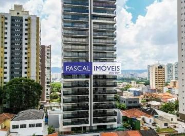 Apartamento · 106m² · 3 Quartos · 2 Vagas · Apartamento Vila Romana 3 Suítes 2 Vagas