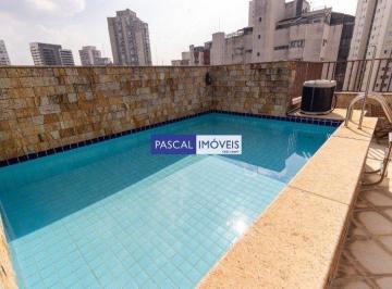 Apartamento · 151m² · 3 Quartos · 3 Vagas · Cobertura Vila Santa Catarina 3 Dorm. 3 Vagas