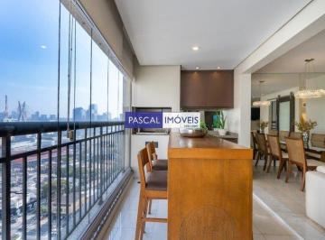 Apartamento · 94m² · 2 Quartos · 2 Vagas · Apartamento Brooklin 02 Suítes 02 vagas