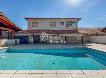 Casa · 693m² · 7 Quartos · 6 Vagas · SHIS QI 21, Sobrado/Casa à venda, Lago Sul, Brasília, DF