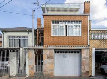 Casa · 130m² · 3 Quartos · Casa à venda - no Jardim Felicidade (Zona Oeste)