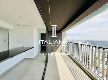 Apartamento · 200m² · 3 Quartos · 3 Vagas · Apartamento 3 Suítes e 3 vagas para venda Vila Madalena- São Paulo - SP
