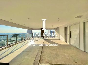Apartamento · 144m² · 3 Quartos · 2 Vagas · Apartamento 3 Quartos - 3 Suítes para venda Vila Madalena - São Paulo - SP