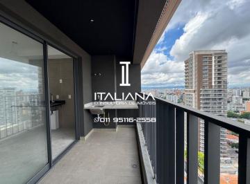 Apartamento · 41m² · 3 Quartos · 2 Vagas · Apartamento 1 Suíte a venda Vila Madalena- São Paulo - SP