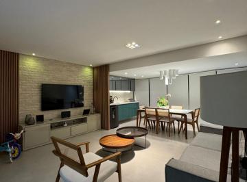 Apartamento de 3 quartos, Salvador · Apartamento a venda em Patamares no colina A com 3 suites reformado 