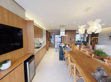 Apartamento · 171m² · 3 Quartos · 3 Vagas · Apartamento 3 Suítes no Horto Florestal - FS262