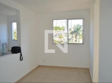 Apartamento · 47m² · 2 Quartos · 1 Vaga · Apartamento para Aluguel - Distrito de Bonfim Paulista, 2 Quartos, 47 m² - Ribeirão Preto