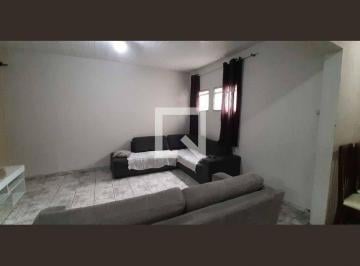 Casa · 300m² · 2 Quartos · 1 Vaga · Casa para Aluguel - Centro, 2 Quartos, 300 m² - Osasco