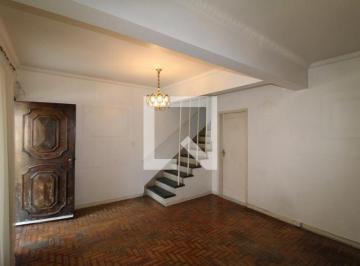 Casa · 145m² · 3 Quartos · 2 Vagas · Casa para Aluguel - Água Fria, 3 Quartos,  145 m² - São Paulo