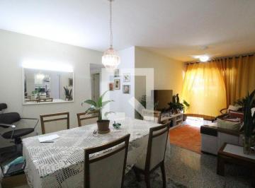 Apartamento · 135m² · 4 Quartos · 2 Vagas · Apartamento para Aluguel - Jacarepaguá, 4 Quartos,  135 m² - Rio de Janeiro