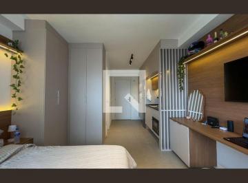 Apartamento · 26m² · 1 Quarto · Apartamento para Aluguel - Chácara Santo Antonio, 1 Quarto,  26 m² - São Paulo