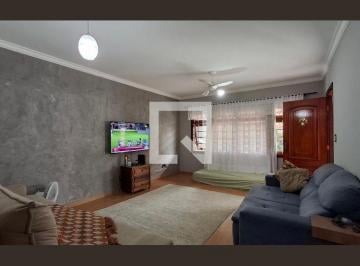Casa · 315m² · 4 Quartos · 4 Vagas · Casa para Aluguel - Mansões Santo Antônio, 4 Quartos,  315 m² - Campinas