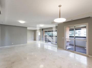 Apartamento · 171m² · 3 Quartos · 3 Vagas · Apartamento para Aluguel - Perdizes, 3 Quartos,  171 m² - São Paulo
