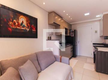 Apartamento · 40m² · 1 Quarto · Apartamento para Aluguel - Belém, 1 Quarto, 40 m² - São Paulo
