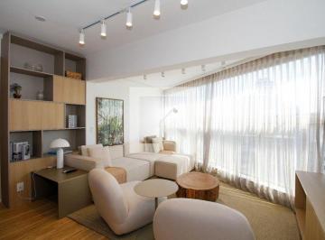 Apartamento · 85m² · 2 Quartos · 1 Vaga · Apartamento para Aluguel - Pinheiros, 2 Quartos, 85 m² - São Paulo