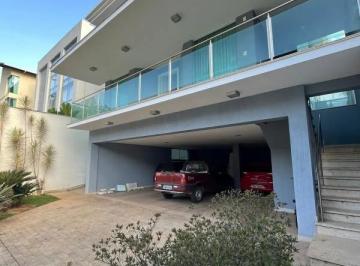 5979d0be120f94dfb8c4e295df0eb7a7.jpg · Casa de Condomínio com 4 quartos à venda em Belo Horizonte, no bairro Paquetá