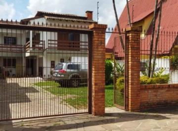 69b45fcded977d8b6db805d5b868d2bf.jpg · Casa Duplex com 7 quartos à venda em Porto Alegre, no bairro Parque Santa Fé