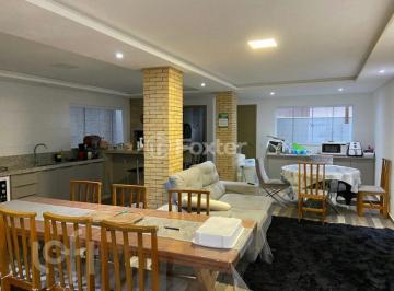 04b60f88 · Casa, 4 dormitórios, 210 m², em Praia do Meio (Ens Brito)