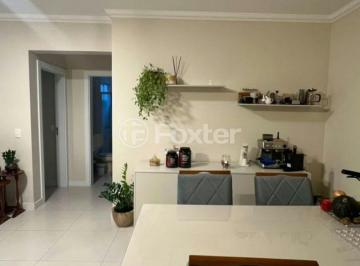 93c7bc04 · Apartamento, 2 dormitórios, 74.35 m², em Ingleses do Rio Vermelho