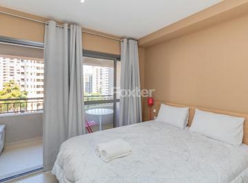 01-APARTAMENTO-1D-PLANALTO-PAULISTA-SAO-PAULO-897424.jpg · Kitnet / JK / Studio, 1 dormitórios, 26 m², em Planalto Paulista