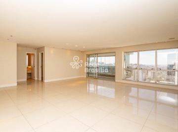 Apartamento · 283m² · 4 Quartos · 4 Vagas · Quadra 206  Sagitarius Residencial Resort | Apartamento  Reformado  4 Quartos Todos Suítes  - Aceita