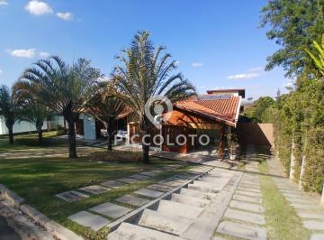 Casa · 330m² · 3 Quartos · 20 Vagas · Casa à venda em Campinas, Chácara São Rafael, com 3 suítes, com 330 m²