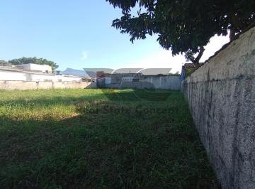 Foto 01 · Terreno à venda em Caraguatatuba-SP, no bairro Travessão, com 588m² - Imperdível oportunidade de inv