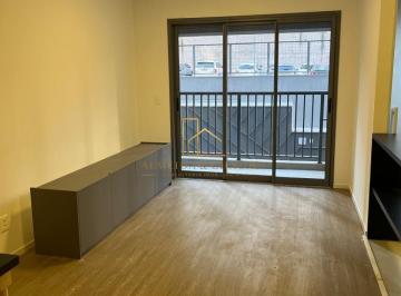Apartamento · 52m² · 1 Quarto · 1 Vaga · Condomínio Soul Itapecuru