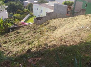 Terreno · 611m² · Condomínio Residencial Tarumã