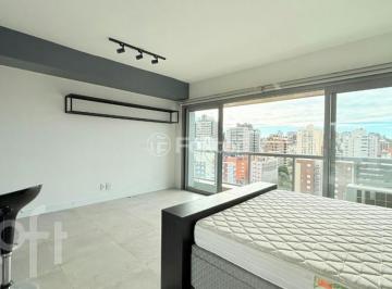 775b7e4a · Apartamento, 1 dormitórios, 39.44 m², em Auxiliadora
