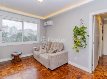 02-APARTAMENTO-3D-PETROPOLIS-PORTO-ALEGRE-896360.JPG · Apartamento, 2 dormitórios, 75 m², em Petrópolis