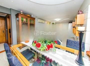 dd6646fc · Apartamento, 3 dormitórios, 105.88 m², em Jardim Botânico