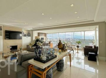 d3004b61 · Apartamento, 3 dormitórios, 200.8 m², em Jardim do Salso
