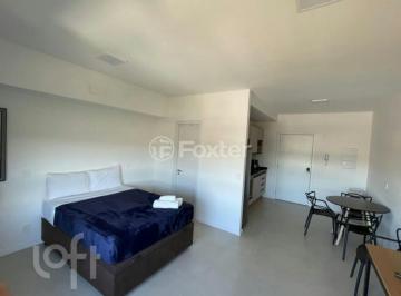 ffafb5c7 · Apartamento, 1 dormitórios, 35.55 m², em Glória