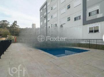 63d532bb · Apartamento, 2 dormitórios, 40.82 m², em Mário Quintana