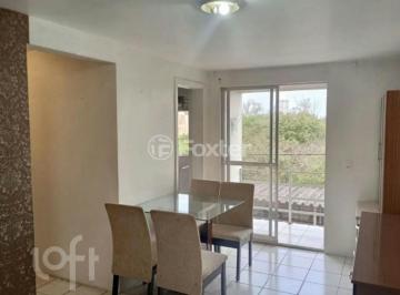 4020564f · Apartamento, 2 dormitórios, 53.58 m², em São Miguel