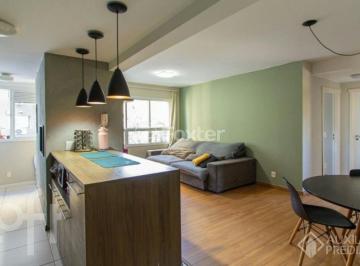 c740fdc7 · Apartamento, 2 dormitórios, 54.86 m², em Jardim Carvalho