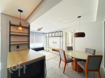3361b23b · Apartamento, 2 dormitórios, 61.08 m², em Passo da Areia