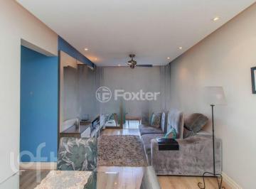 9cfa3227 · Apartamento, 3 dormitórios, 93.45 m², em Teresópolis
