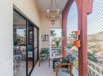 35bb9833 · Apartamento, 3 dormitórios, 93.45 m², em Teresópolis
