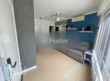 b66b6405 · Apartamento, 1 dormitórios, 43.51 m², em Jardim do Salso
