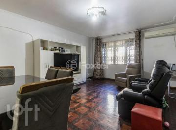 7444f3d4 · Apartamento, 3 dormitórios, 100.92 m², em Santana