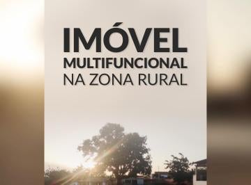 Comercial de 4 quartos, Limoeiro do Norte · Imóvel MULTIFUNCIONAL na Zona Rural