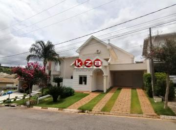 Foto 01 · Casa de Alto Padrão em Condomínio Exclusivo em Vinhedo-SP: 3 Quartos, 1 Suíte, 3 Salas, 3 Banheiros,