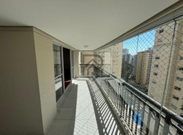Apartamento · 178m² · 4 Quartos · 3 Vagas · Apartamento Condomínio Paulistânia pronto para morar